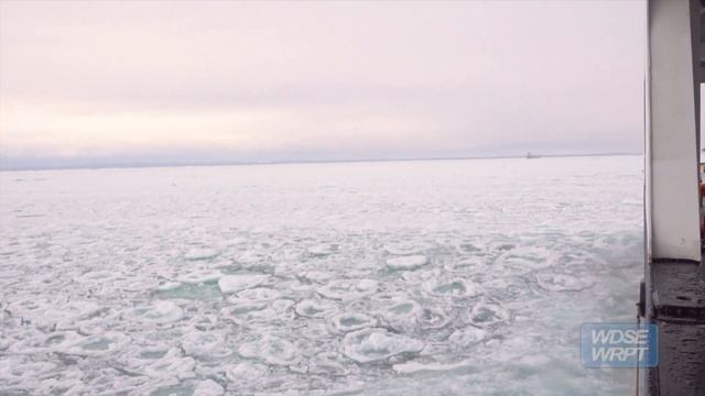 The Slice | Breaking the Ice! смотреть онлайн