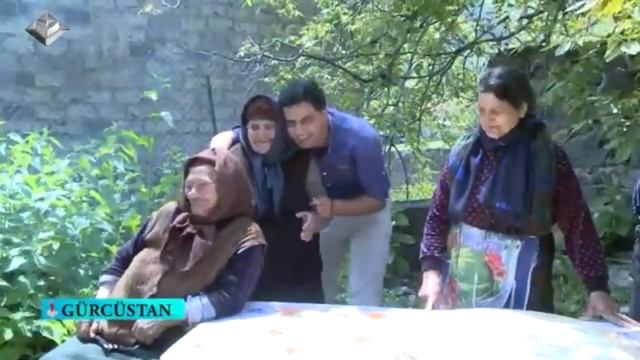 Bura Vətəndir. Gürcüstan. Borçali..mp4 смотреть онлайн