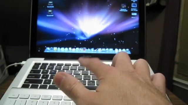 Apple Wireless Keyboard Install смотреть онлайн