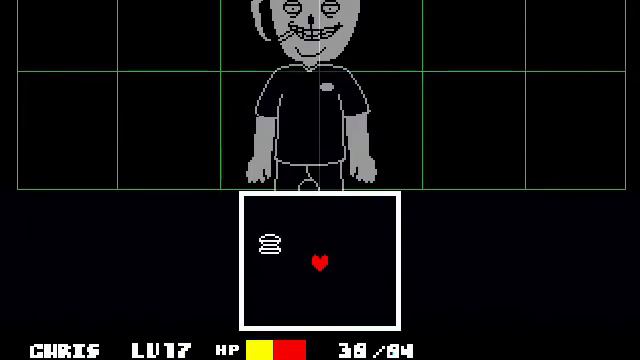 Bugerpants! Undertale Battle mode Part 1 | Undertale Fangame (No Commentary) смотреть онлайн