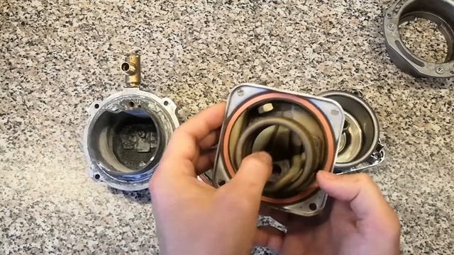 Сравнение бойлеров кофеварки часть 2 смотреть онлайн