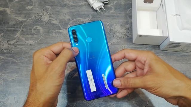Huawei p30 Lite 4GB 128GB 32 Maga pixel смотреть онлайн