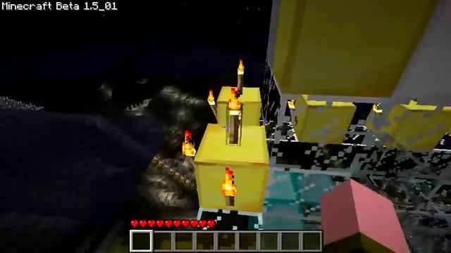 Minecraft I My Server World Save! (Download Available) смотреть онлайн