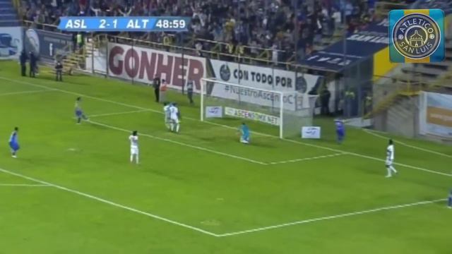 Atlético San Luis vs Altamira. 24 Enero 2014 смотреть онлайн