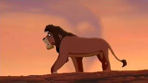 Король лев 4 Королева Киара рождение львят