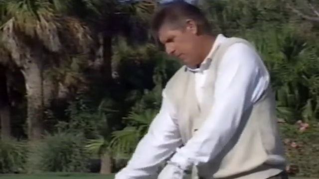 The Heard Super Swing Golf Video смотреть онлайн