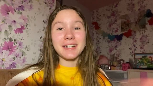 МОЙ ВЕЧЕР ПОСЛЕ ШКОЛЫ 2021 / Учёба, Отдых, Уход / Как расслабится после школы? смотреть онлайн