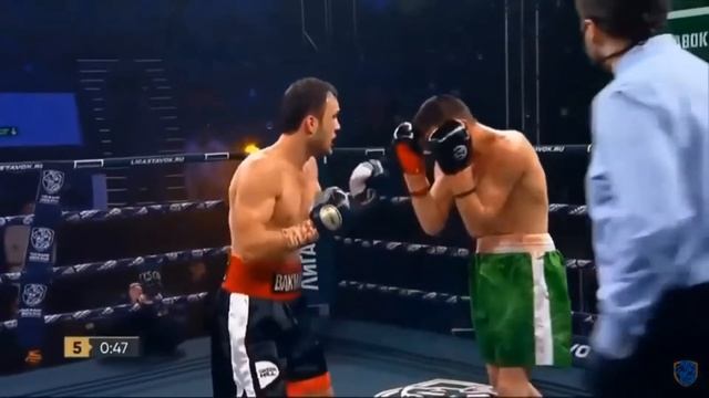 Баходур Усмонов vs Вылдан Минасов смотреть онлайн