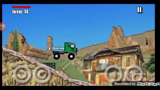 Truck Mania All Levels смотреть онлайн