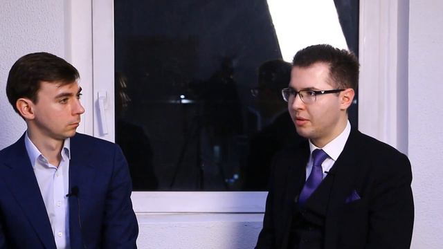 Зачем товарный знак автору логотипа? — Карен Мусаелян, Александр Язовский смотреть онлайн