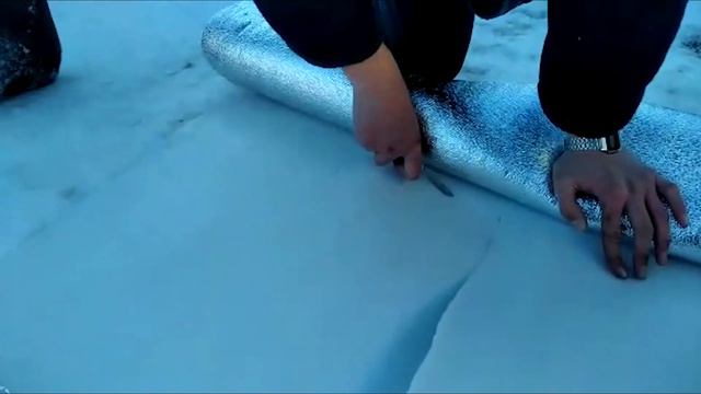 ЧИРИК#7 Что творится под дном десятки? смотреть онлайн