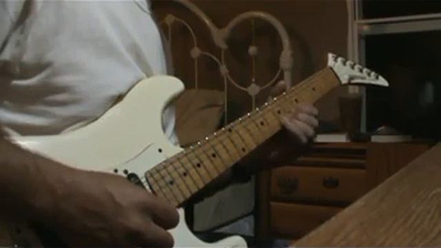 Blue Jean Blues смотреть онлайн