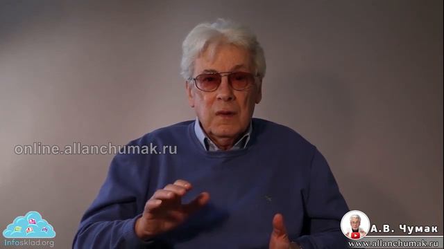 Алан Чумак. Сеанс оздоровления мочеполовой системы смотреть онлайн
