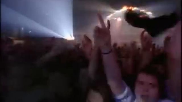 Scorpions - Don't believe her смотреть онлайн