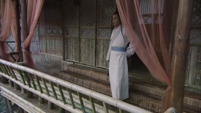 【画中仙】08｜男人意外爱上古画上的女子，下秒穿越到800年前，开启和女子的宿世姻缘?｜刘诗诗 胡歌 王鹤棣 邱心志 傅淼 смотреть онлайн