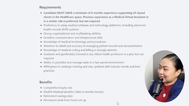 $8/HR [~P433]: PROVIDED ANG PC/LAPTOP SET-UP | NO EXPERIENCE/UNDERGRADS ARE WELCOME | Work From Hom смотреть онлайн