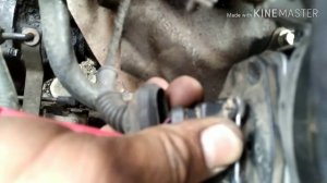 VW.1.8,мотор датчик положения дроссельной заслонки регулировка кылабыз...