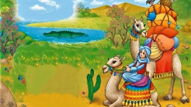 Стихи о животных В. Маяковского смотреть онлайн