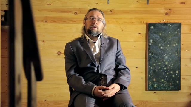 Что такое настоящее созидание - Сергей Бобырь смотреть онлайн
