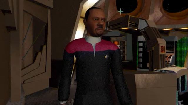 Lets Play - Star Trek Deep Space Nine Harbinger [Teil 20] смотреть онлайн