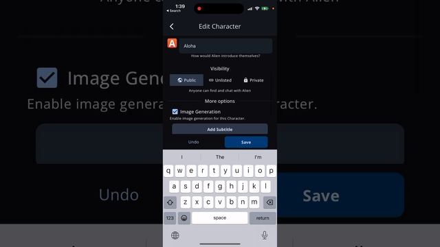 How to remove your account in Character.ai app? смотреть онлайн