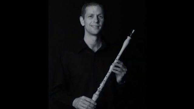 Rupert Gottfried Frieberger Adventmusik für Oboe und Orgel (I. Invocatio - II. Laetabundus) смотреть онлайн
