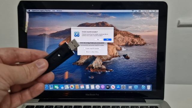 How to Install MacOS Sonoma 14 on an UNSUPPORTED Mac, MacBook, iMac or Mac Mini in 2023! смотреть онлайн