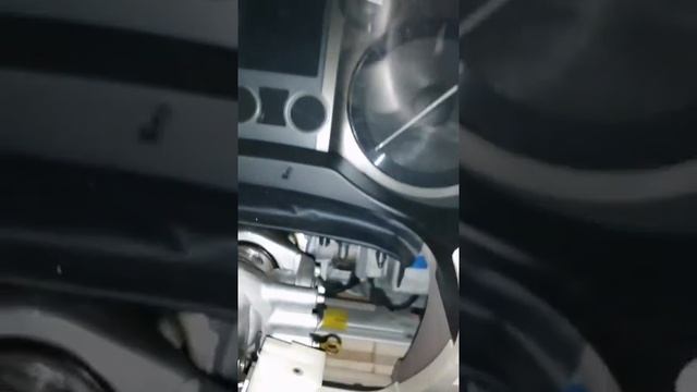 Стук в рулевой колонке, Lexus, Toyota. Простое решение за 2 часа. ЛЕГКО И ПРОСТО. смотреть онлайн