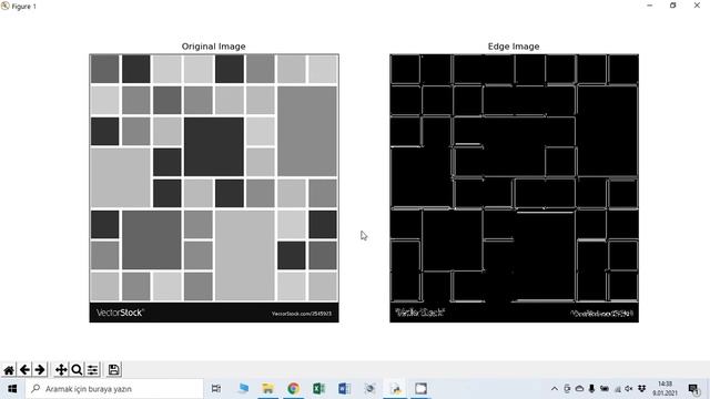 OPENCV Python Ders 32: Yüksek Geçiren Filtreler 3: Canny Algoritması смотреть онлайн