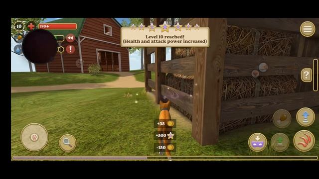 Симулятор Кота и Кошки – 2020-12-25