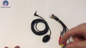 ✅ Микрофон для магнитолы 8227l/ 8227l_demo подключение выносного микрофона/ iMars 7 8227L