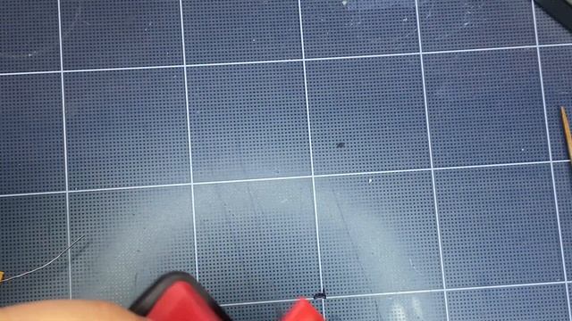 [RESTORATION] WD1772-PH : Repair broken pins (DAEWOO MSX FDD CPF-360C Controller) смотреть онлайн