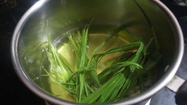 LemonGrass Tea Recipe | Lemongrass Tea with Leaves смотреть онлайн