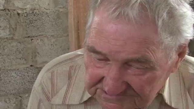 Строительство Покровского храма в селе Клинцовка смотреть онлайн