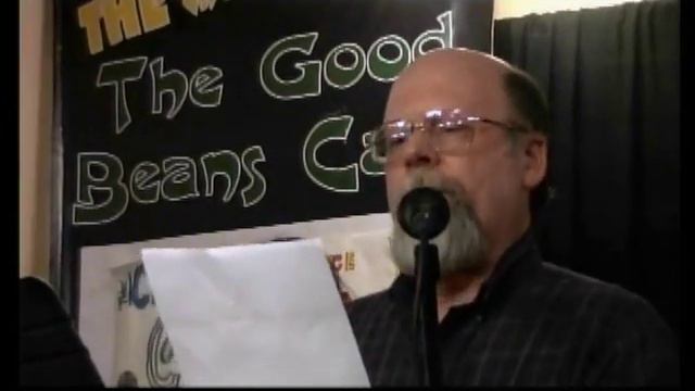 Gary Flinn sings "The Flushing Man" смотреть онлайн