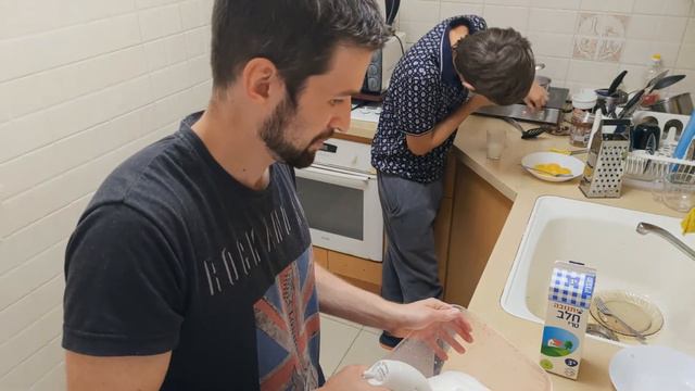25.03.23 Доим птиц) חלב ציפורים смотреть онлайн