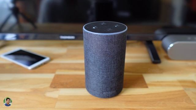 Amazon Echo Unboxing and Review in Telugu.. смотреть онлайн