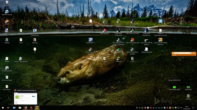 NVidia Systemsteuerung verschwunden, wiederherstellen über Microsoft Store смотреть онлайн