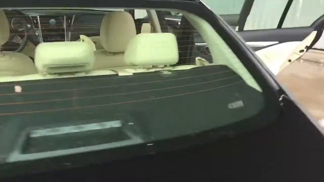 Euromat|3D Business Infiniti Q50 смотреть онлайн