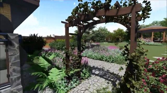 Видеопутешествие Шабровский