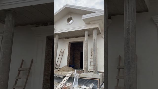 Материал одно тонный крапинка