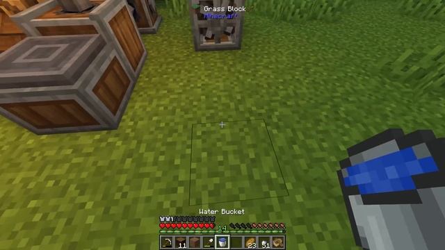 Create: Above and Beyond EP2 Automatic Ore Processing смотреть онлайн