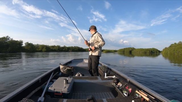 Камчатка, река Большая, Чавыча нахлыст 29.06.2020 год. смотреть онлайн