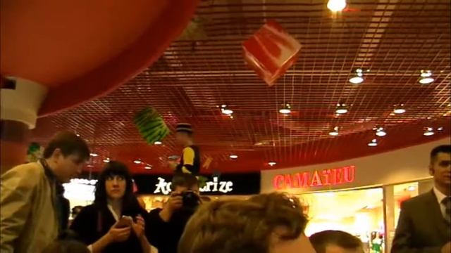 Михаил Слободин о Билайн и LTE смотреть онлайн