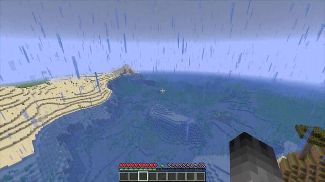 Moon Walk | Cursed Minecraft #4 смотреть онлайн