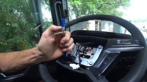 SHACMAN X6000.Первая поломка!!!