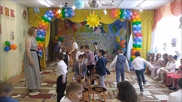 Игра Перемена Подг. группа 2021 МР Макеева Елена Олеговна г. Москва смотреть онлайн