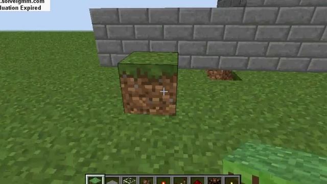 Как сделать датчик света в minecraft ! смотреть онлайн