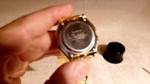 ОРИГИНАЛ ИЛИ ПОДДЕЛКА? CASIO A159WGEA-1E И ЕГО  КЛОН