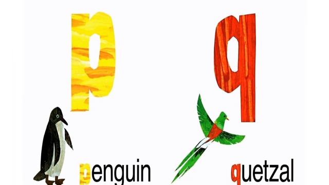 Learning the Alphabet - The Very Hungry Caterpillar's ABC - Read Well - Read Aloud Videos for Kids. смотреть онлайн